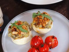 -PALOMA BISTRO西班牙餐吧(铁像寺路店)