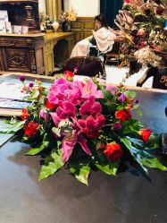 -TWOFACE 双面理发馆