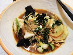 -丝路伊兰·兰州牛肉面(牛街总店)