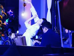 -108·公社·创意餐厅·LIVE HOUSE(李公堤店)
