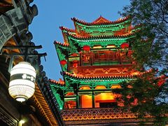-台儿庄古城