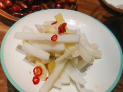 -隔壁老王·家常云南菜(皇冠店)