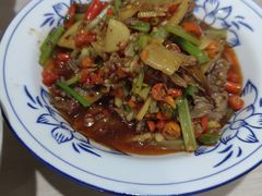 -老游独一佳湘菜馆(高新四路店)