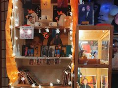 -为你钟情咖啡馆(春熙路太古里步行街店)