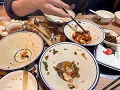-妈妈的味道·腾冲特色菜(和顺古镇店)