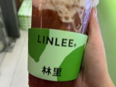 -LINLEE林里·手打柠檬茶(惠城仲恺天益城店)