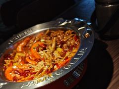 -胖哥俩肉蟹煲(梅溪步步高店)