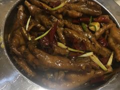 -鲁小三·大骨自助(金山总店)