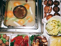 -德庄火锅(矿大三胞店)