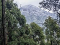 -南岳衡山风景名胜区