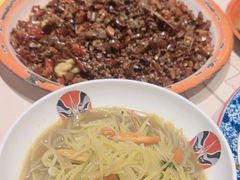 -杨记隆府重庆江湖菜(大悦城店)