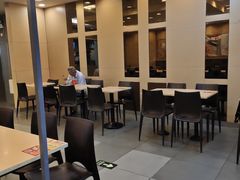 大堂-永和大王(中关二店)