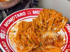 -桃太郎寿司料理(大学城店)
