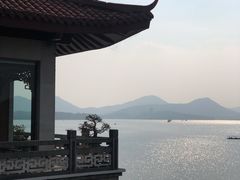 -湖畔居茶楼(湖滨店)