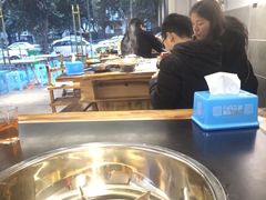 -美美老火锅(回龙湾店)