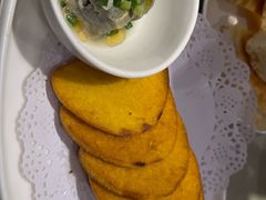 -蝎王府羊蝎子(虎坊桥总店)