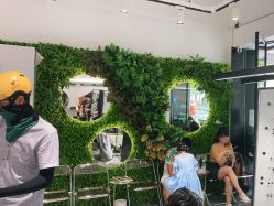 点击看大图 -卓梵美发·精品Salon