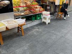 -为民烧烤吧.自贡爆炒菜(收录10年好店)