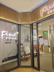 -FineYoga梵音瑜伽·普拉提