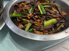-复旦大学本部-食堂