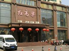 -红高粱大酒店(宁山东路店)