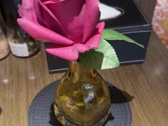-ZAFFERANO西班牙海鲜饭(上海首店)