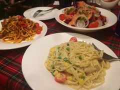 -芭莉与彩虹西餐厅(成都合生汇店)