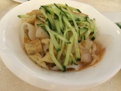 -楼兰印象(朝外店)