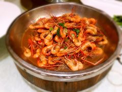 -花中城·杭帮菜·粤菜·海鲜火锅(清泰街店)