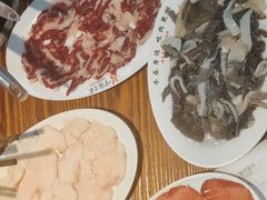 -官塘兄弟·潮汕牛肉店(官塘总店)