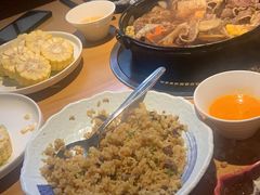 -綱元·海鲜豆捞(明州里店)