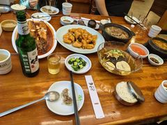 -全州拌饭馆(断桥店)
