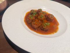 -奉天小馆·非遗东北菜(沈阳万象城店)