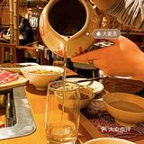 新店自助火锅，这羊毛必须薅起来