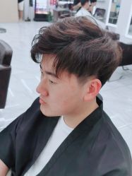 -朗峰专业美发沙龙