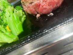 -肉肉大米(金虹桥店)