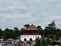 -普陀宗乘之庙(小布达拉宫)