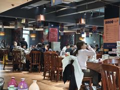 -天下客饭店(中山路店)
