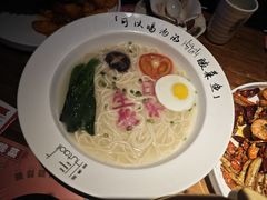-胡桃里音乐酒馆(白云五号T5 MALL店)