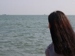 -那琴半岛地质海洋公园