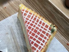 -爱达乐面包生日蛋糕(资阳圣高商业广场店)