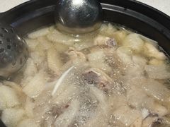 -百年果林椰子鸡(中洲店)