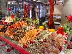 -连云港苏宁索菲特酒店