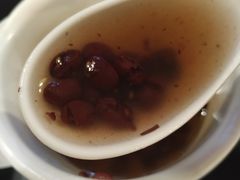 红豆甜汤-台湾小竹(华宇广场店)