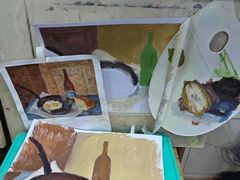 -大千画院(福田校区)