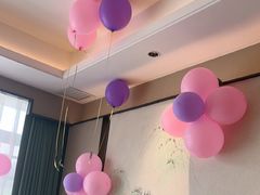 -小厨娘淮扬菜(天印大道店)