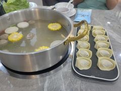 -牛天下·牛肉·海鲜·打边炉·融合菜