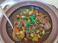 -顺味凤城·顺德菜专门店(九六广场店)