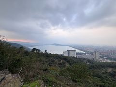 -达蓬山旅游度假区