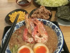 -雷门拉面·现熬骨汤(凯德来福士店)